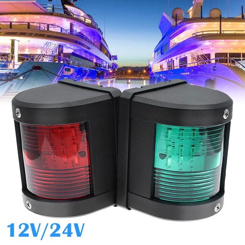 2pcs led navigation - 2pcs, lights