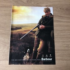 GUNS87 MAGAZINE ADVERT 12X9