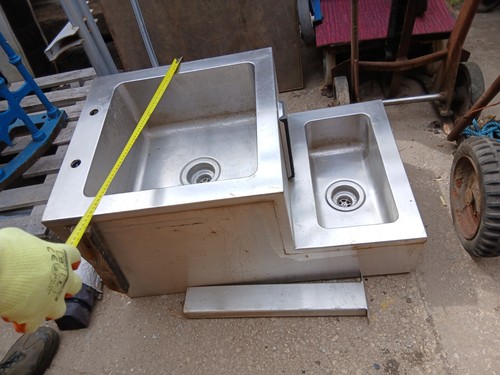 Heavy duty twin - heavy,