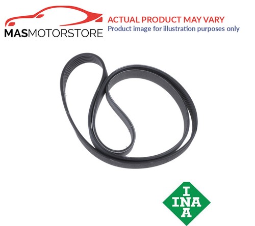 Drive belt micro multi - drive, micro-v