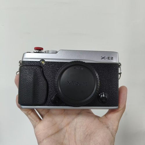 Fujifilm fuji 16 - fujifilm, x-e2