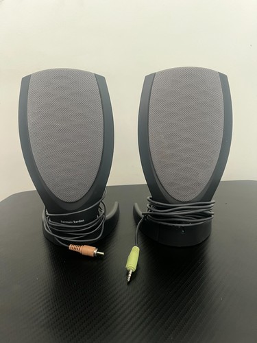 Harman kardon hk206 multimedia - harman,