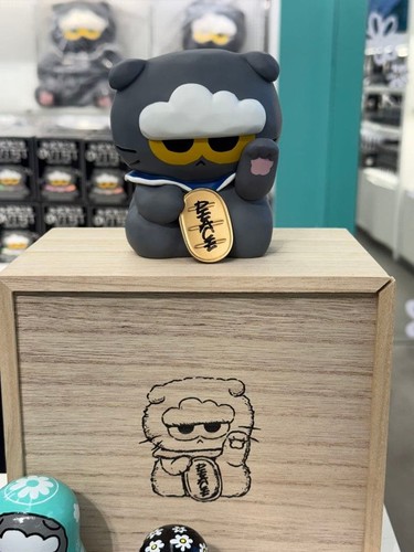 Dragon friends lucky - g-dragon,