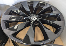 Genuine black scirocco - 1x,