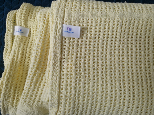 Mothercare yellow vintage - 2,