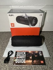 JBL Flip 6 Portable Bluetooth