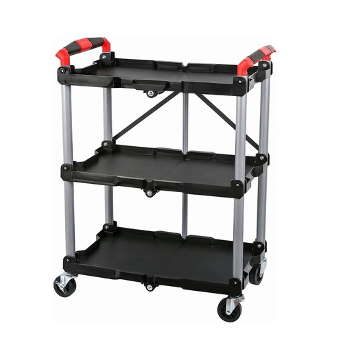 Folding workshop garage tool - workshop,