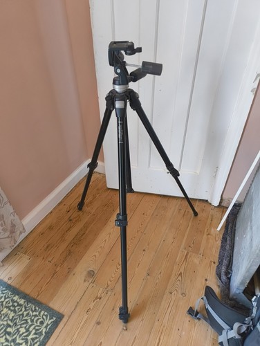 Manfrotto 055clb professional - 055clb,