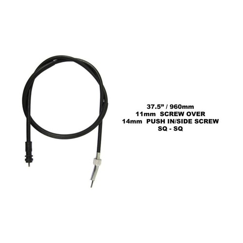 Speedo cable for yamaha - cable,