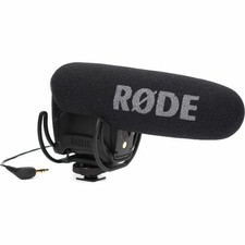 Rode VideoMic Pro-R