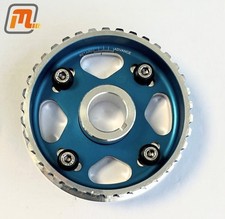 Ford Escort MK2 timing belt camshaft sprocket SOHC Pinto 2.0l RS 2000 adjustable