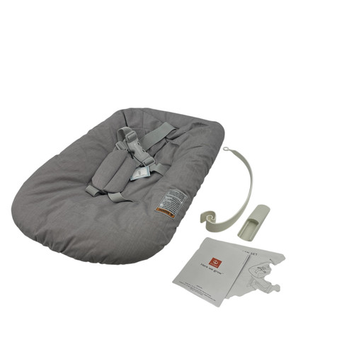 Stokke tripp trapp - stokke, newborn