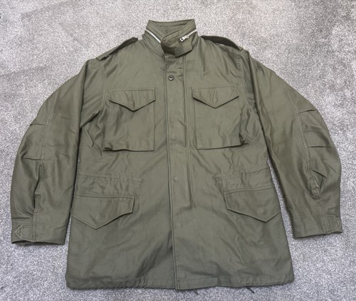 The real mccoy coat - the, mccoy's