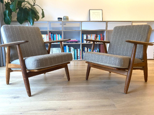Genuine hans wegner - hans, ge240