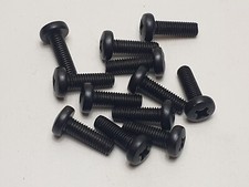 GRILLE FIX SCREWS MK2 MK3