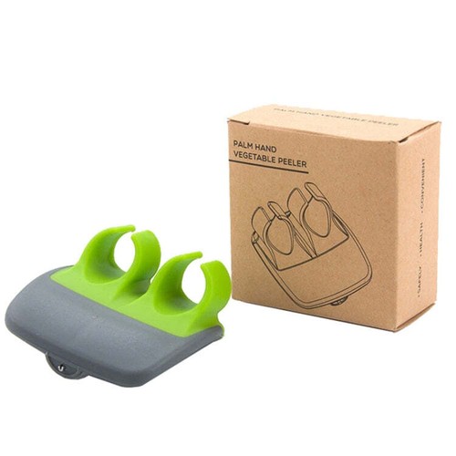 Palm hand peeler for - x,