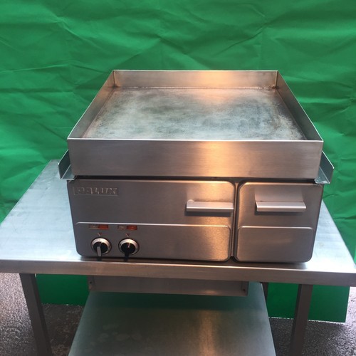 Palux commercial griddle - palux,