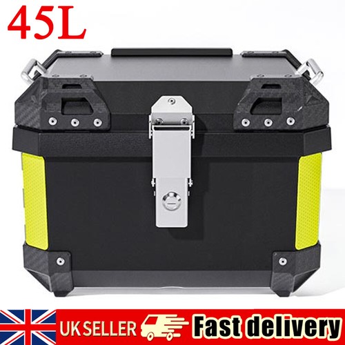 45l motorcycle luggage - 45l,