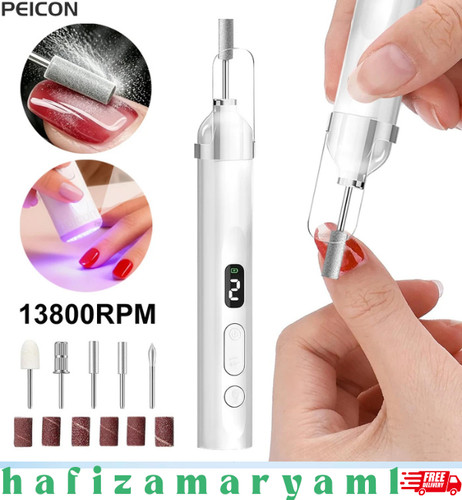 Professional toe nail grinder - toe,