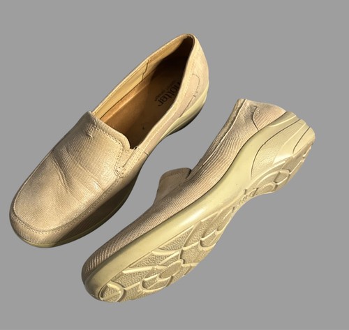 Hotter womens shoes beige - hotter, 7.5