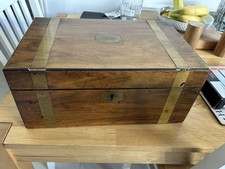 Vintage Writing Desk