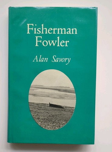 Fisherman fowler alan - fowler, by