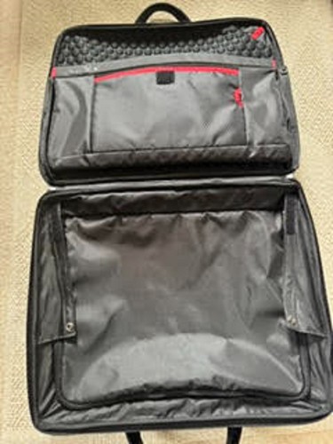 Samsonite wheeled pilot - wheeled, case