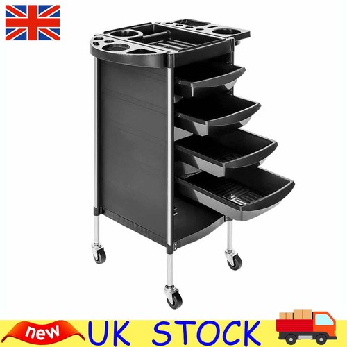 Drawer salon hairdresser - 4,