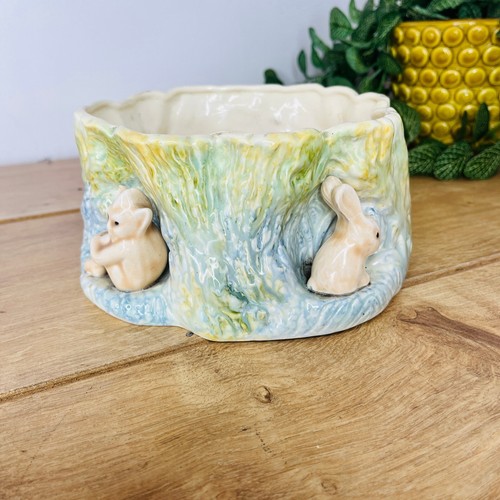Vintage sylvac 1513 - bunny, &