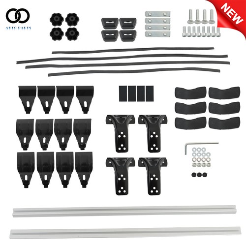 Universal car top roof - universal,