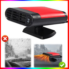 800W Car Heater Portable