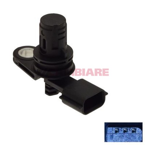 Crankshaft pulse sensor for - pulse,