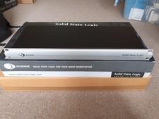 SSL Duende Classic External