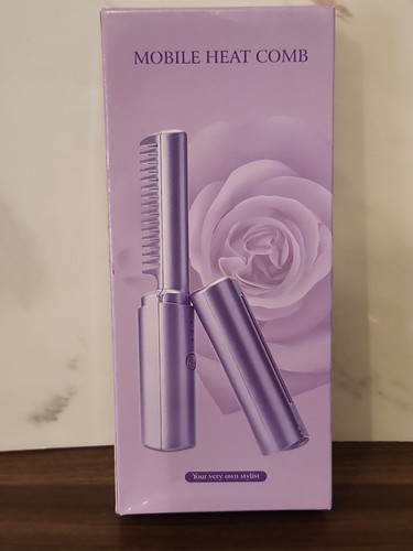 Mini hair straightener usb - mini,