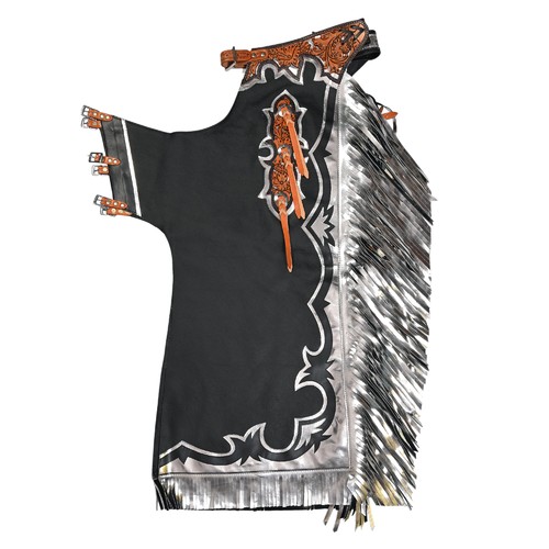 Hilason pro rodeo bull - hs,