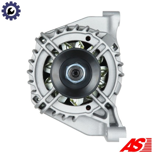 Alternator a6269s for fiat - alternator,