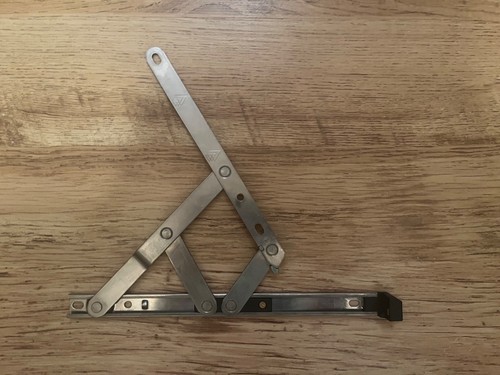 Upvc window hinge top hung - hinge,