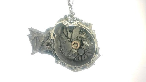 F23sc 20457419 gearbox - gearbox, opel