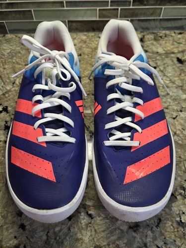 Adidas throwstar track field - throwstar, &