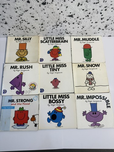 Lot vintage men - lot, &