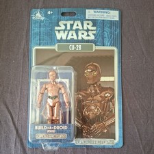 2026 Disney Parks Star Wars