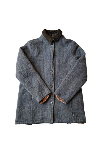 Barbour tailored tweed - tailored, jacket
