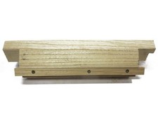 LH LOWER SILL  MORRIS MINOR