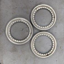 BBS RM 15” Wheel Rim Lips