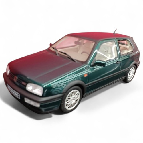 Ottomobile volkswagen golf - ottomobile, vr6