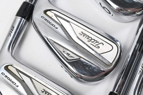 Titleist 718 ap2 irons - ap2,