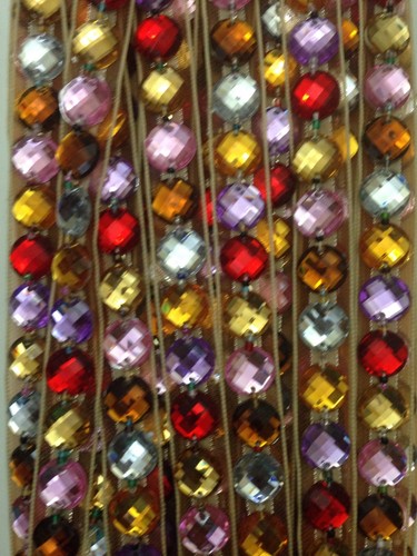 18mm multi rhinestone - l//multi,