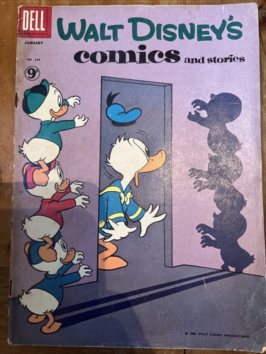Walt disney and stories - and,