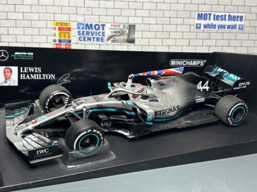 Minichamps formula 1 - minichamps,