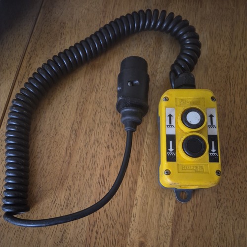 Palfinger wanderlead used for - used,
